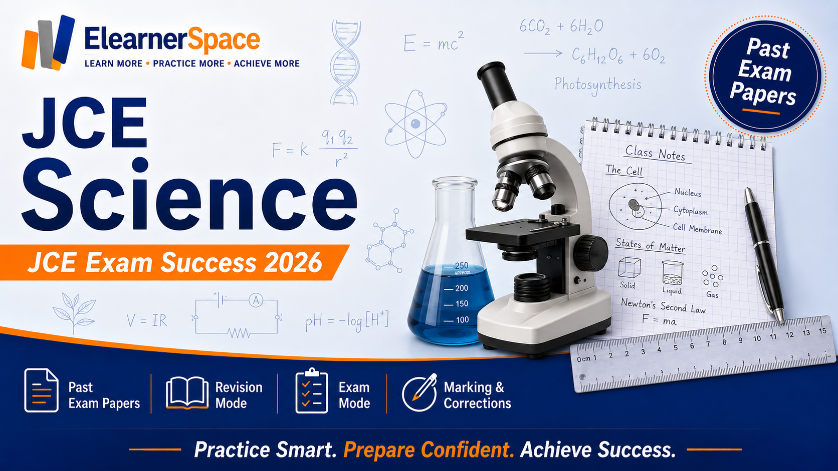 JCE Science