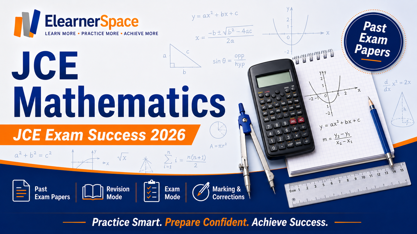 JCE Mathematics