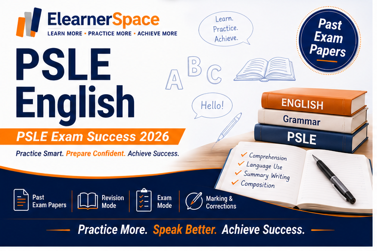 PSLE English