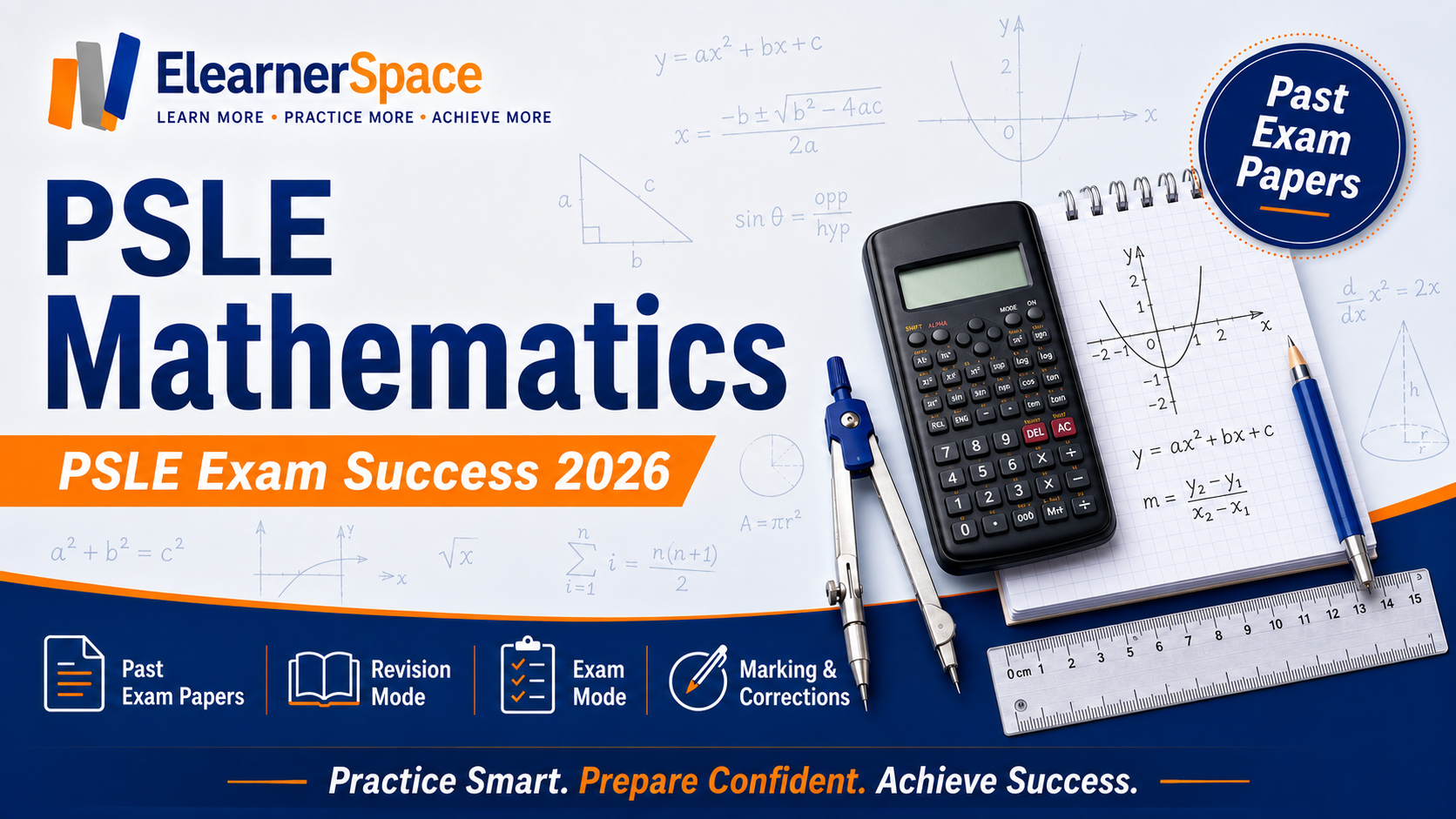 PSLE Mathematics