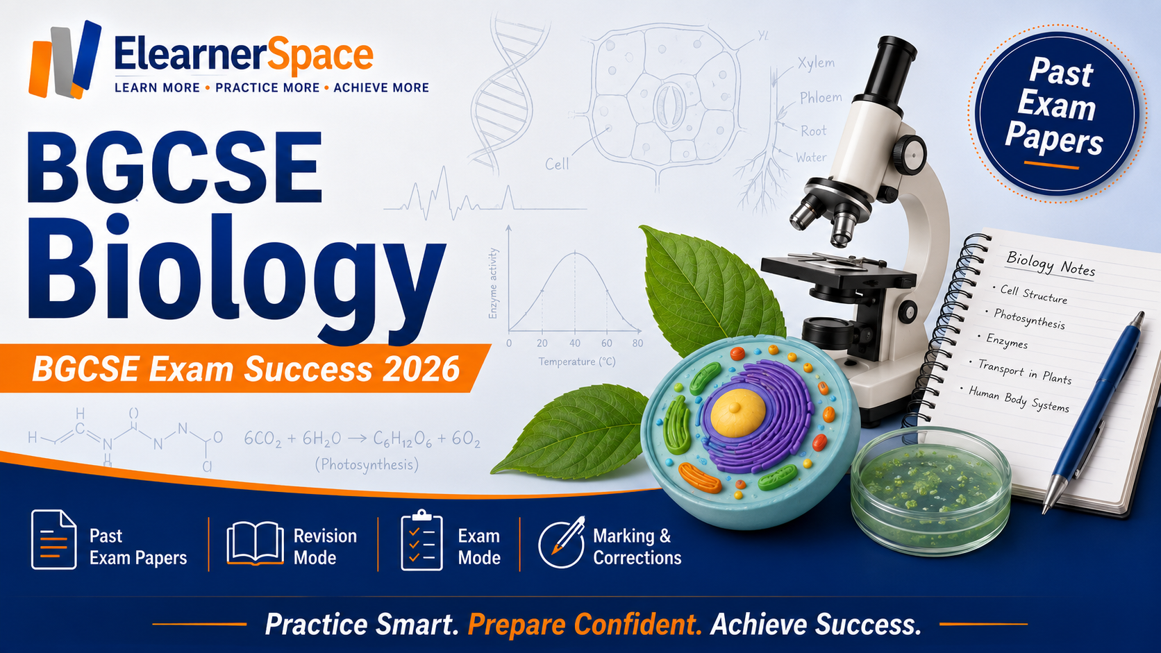 BGCSE Biology