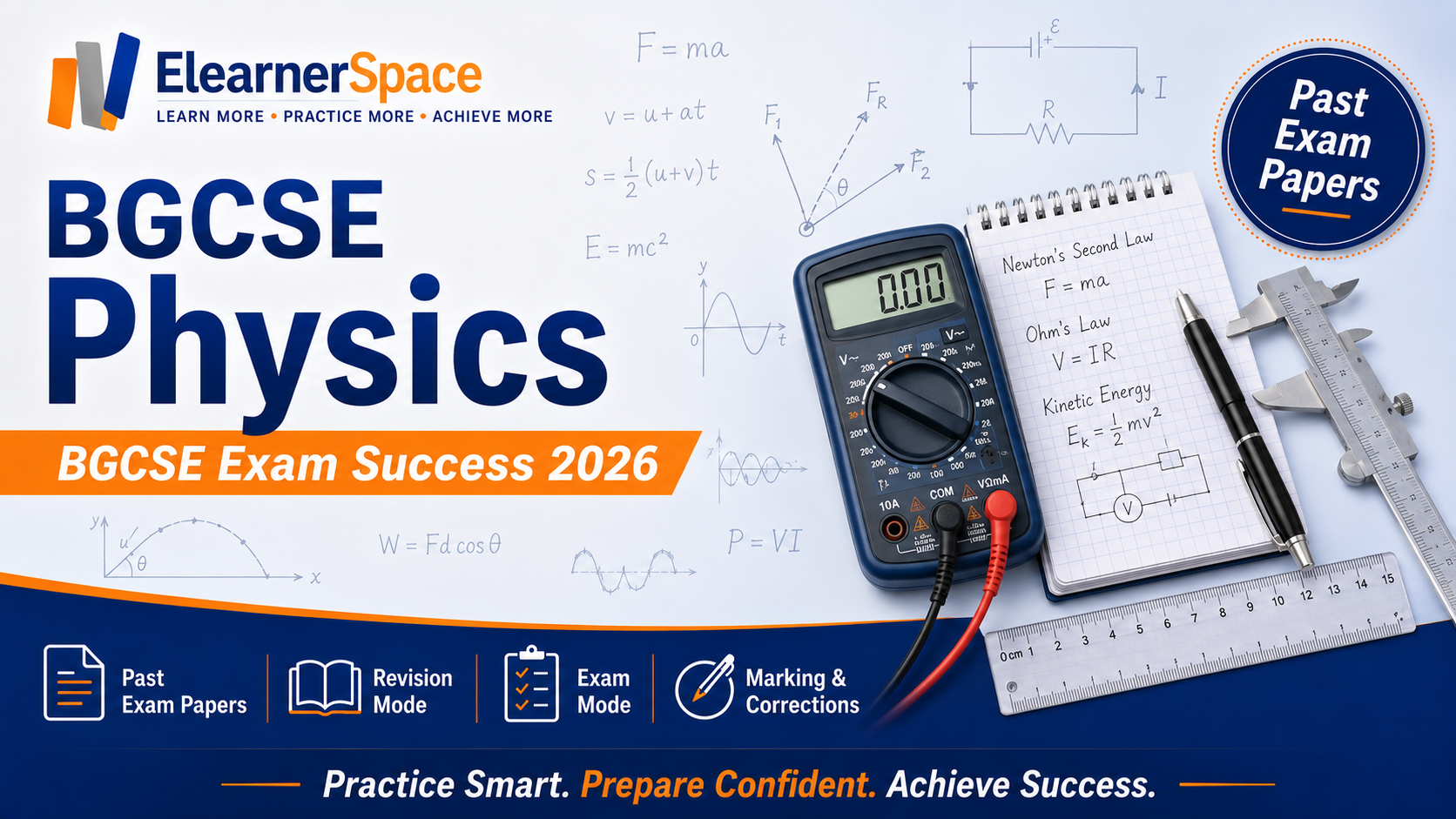 BGCSE Physics